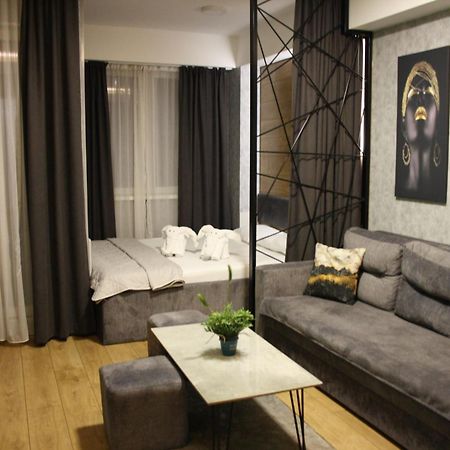 Luxury Apartment Skopje Extérieur photo