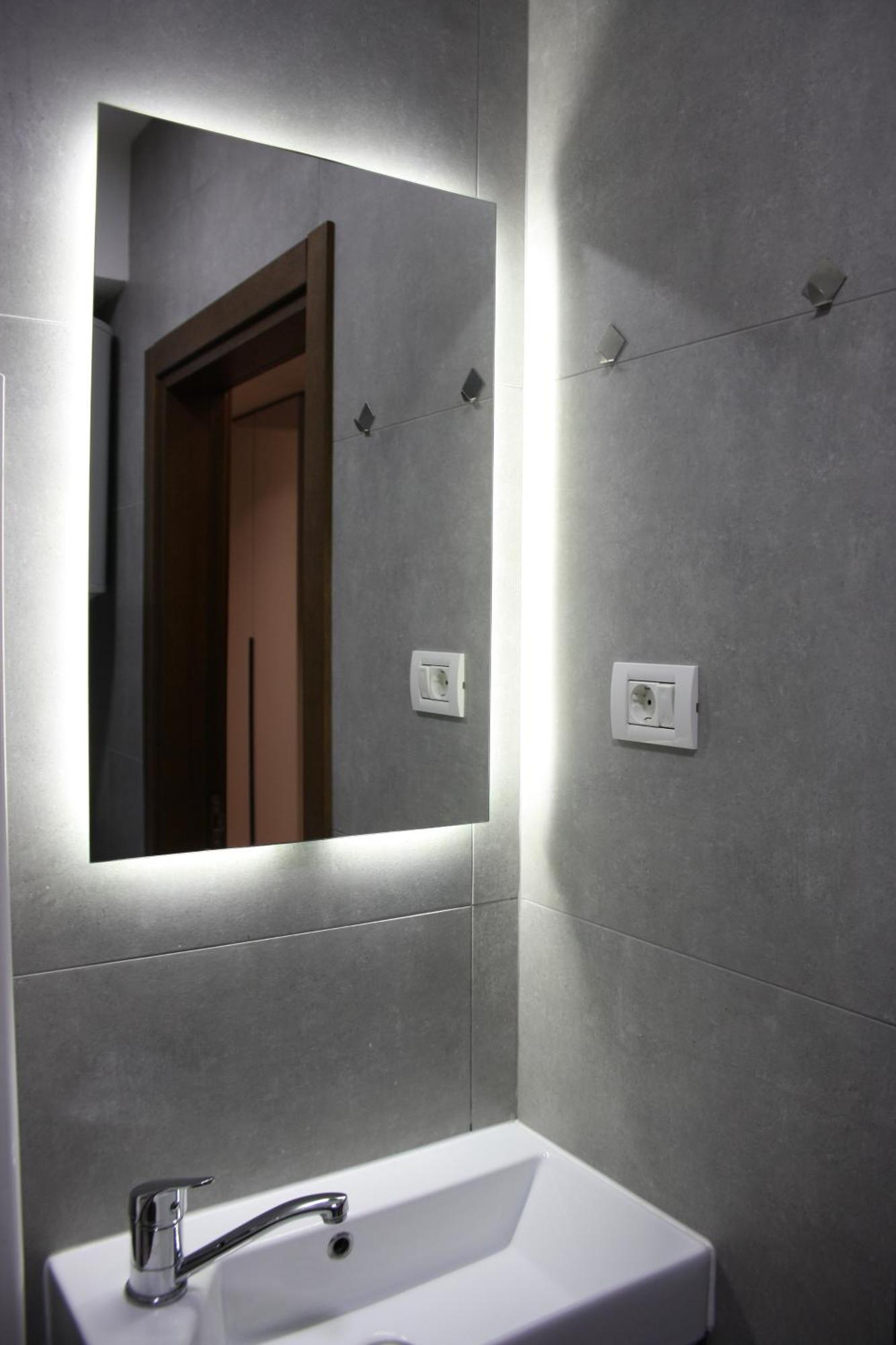 Luxury Apartment Skopje Extérieur photo