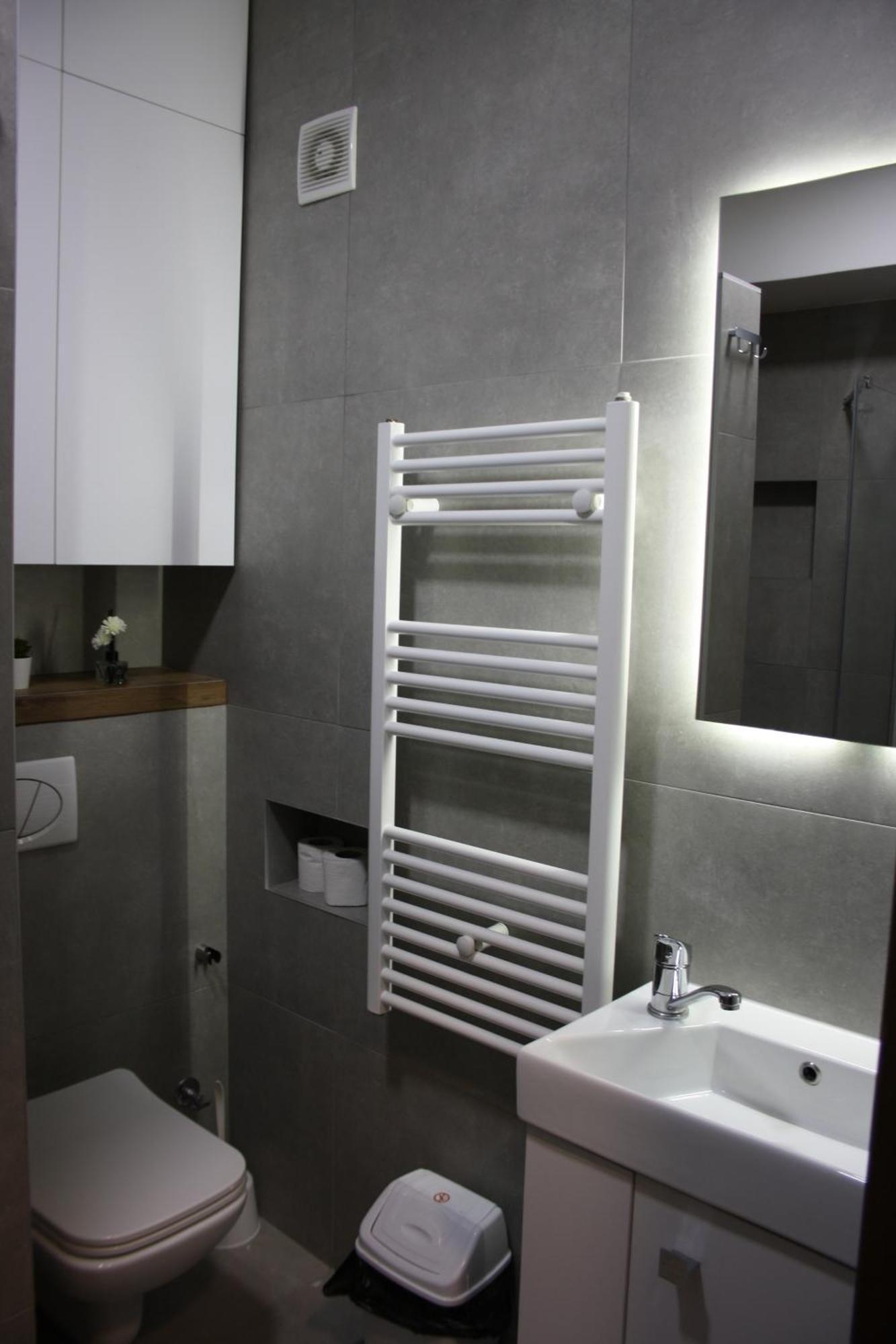 Luxury Apartment Skopje Extérieur photo